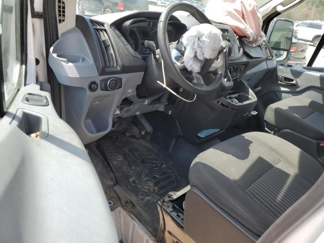 Photo 8 from auction – 2018 FORD TRANSIT T- with VIN 1FTYR1YM3JKA98971