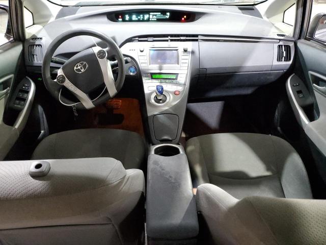 Photo 8 from auction – 2014 TOYOTA PRIUS with VIN JTDKN3DUXE1774928