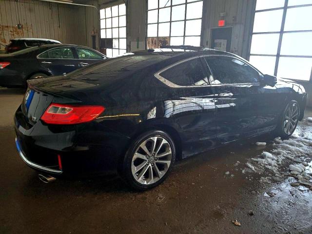 Photo 3 from auction – 2014 HONDA ACCORD EXL with VIN 1HGCT2A85EA002401