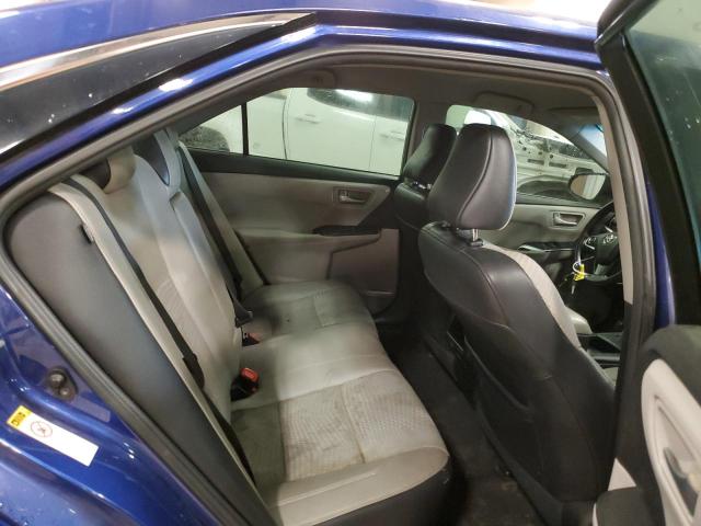 Photo 10 from auction – 2015 TOYOTA CAMRY LE with VIN 4T1BF1FK9FU903797