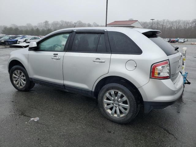 Photo 2 from auction – 2010 FORD EDGE SEL with VIN 2FMDK4JC6ABB55532