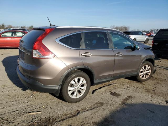 Photo 3 from auction – 2014 HONDA CR-V EXL with VIN 2HKRM4H78EH620190