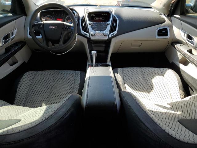 Photo 8 from auction – 2013 GMC TERRAIN SL with VIN 2GKALMEK6D6390245