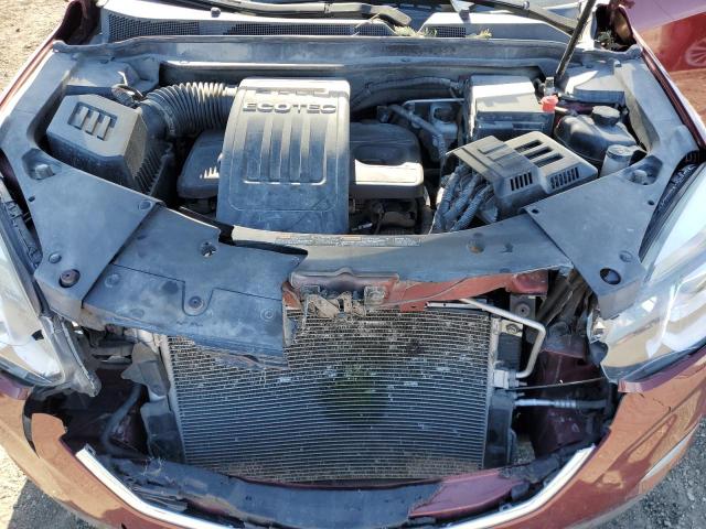 Photo 11 from auction – 2016 CHEVROLET EQUINOX LT with VIN 2GNFLGEK5G6151753