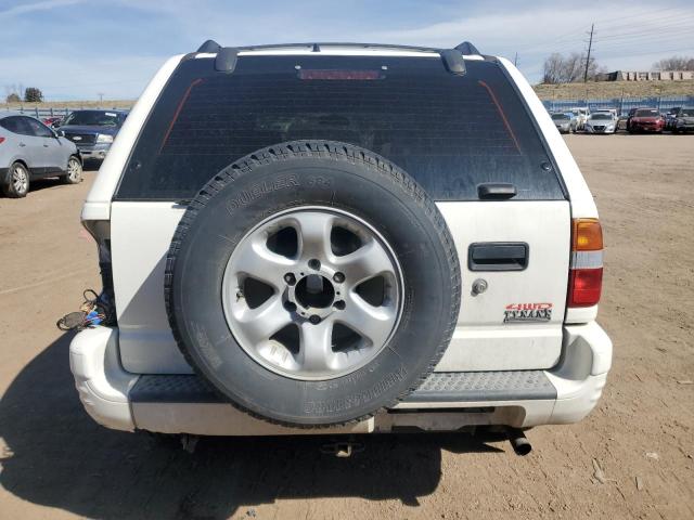 Photo 6 from auction – 1999 ISUZU RODEO S with VIN 4S2CM58W6X4356984