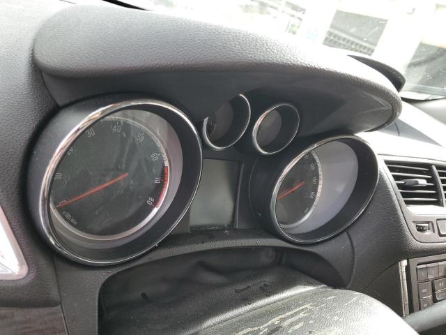Photo 9 from auction – 2014 BUICK ENCORE PRE with VIN KL4CJDSB4EB658751