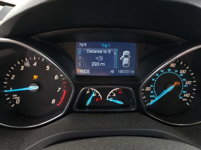 Photo 9 from auction – 2014 FORD ESCAPE SE with VIN 1FMCU0GX0EUB79690
