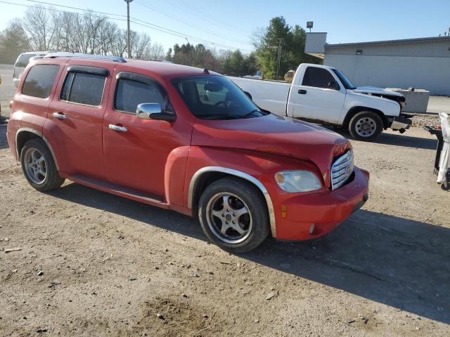 Zdjęcie 4 z aukcji – 2011 CHEVROLET HHR LT z VIN 3GNBACFU3BS519340