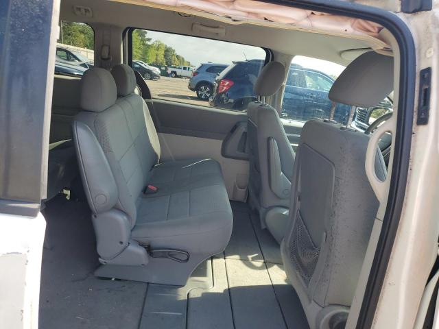 Photo 11 from auction – 2010 DODGE GRAND CARA with VIN 2D4RN4DE0AR122499