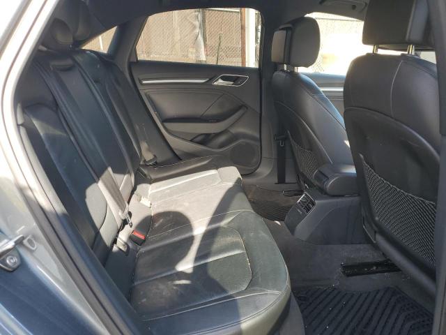 Photo 10 from auction – 2019 AUDI A3 PREMIUM with VIN WAUBEGFF3K1022325