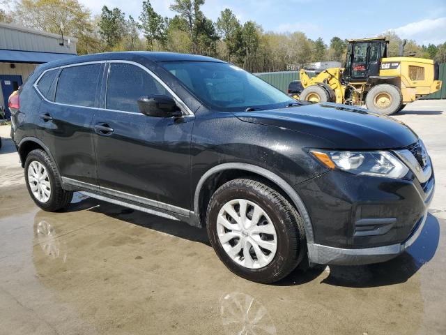 Photo 4 from auction – 2017 NISSAN ROGUE S with VIN KNMAT2MV9HP529608