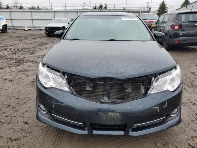 Photo 5 from auction – 2014 TOYOTA CAMRY L with VIN 4T1BF1FK1EU373968