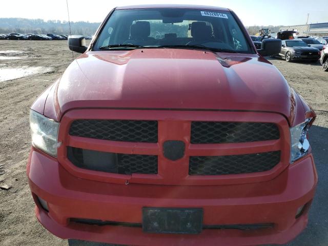 Photo 5 from auction – 2014 RAM 1500 ST with VIN 1C6RR7FT0ES343756