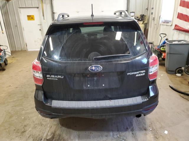 Photo 6 from auction – 2014 SUBARU FORESTER 2 with VIN JF2SJAHC6EH424464
