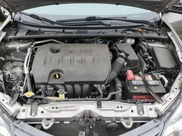 Photo 11 from auction – 2015 TOYOTA COROLLA EC with VIN 5YFBPRHE5FP277542