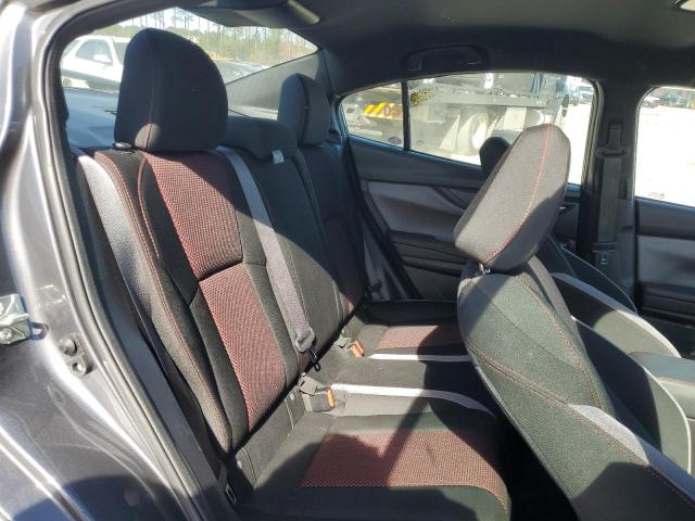 Photo 10 from auction – 2020 SUBARU IMPREZA SP with VIN 4S3GKAL67L3605053