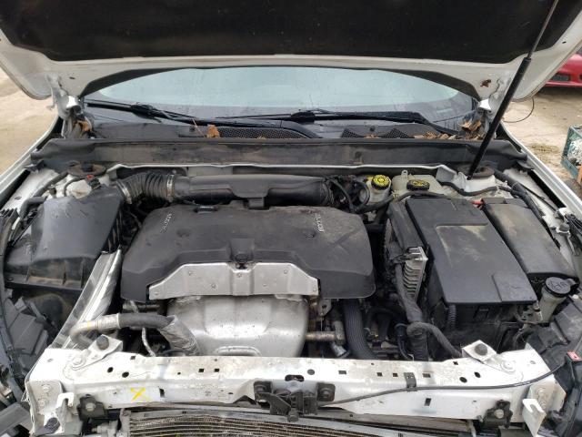 Photo 11 from auction – 2015 CHEVROLET MALIBU 2LT with VIN 1G11D5SL0FF215938
