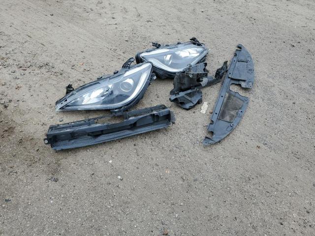 Photo 13 from auction – 2020 CHRYSLER PACIFICA T with VIN 2C4RC1BGXLR283855