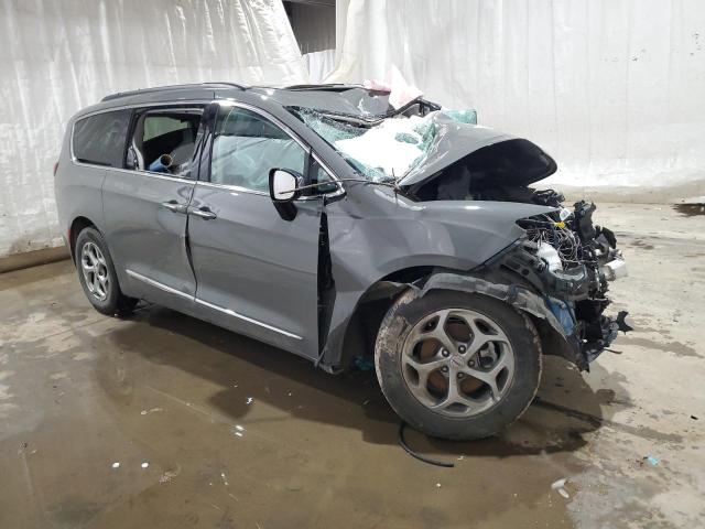Photo 4 from auction – 2023 CHRYSLER PACIFICA L with VIN 2C4RC1GGXPR552449