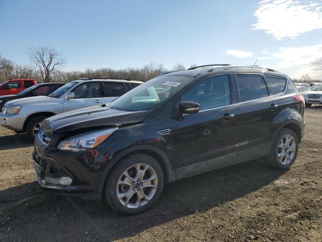 FORD ESCAPE TIT 2014 с VIN 1FMCU0J92EUA82016 - Фото с аукциона
