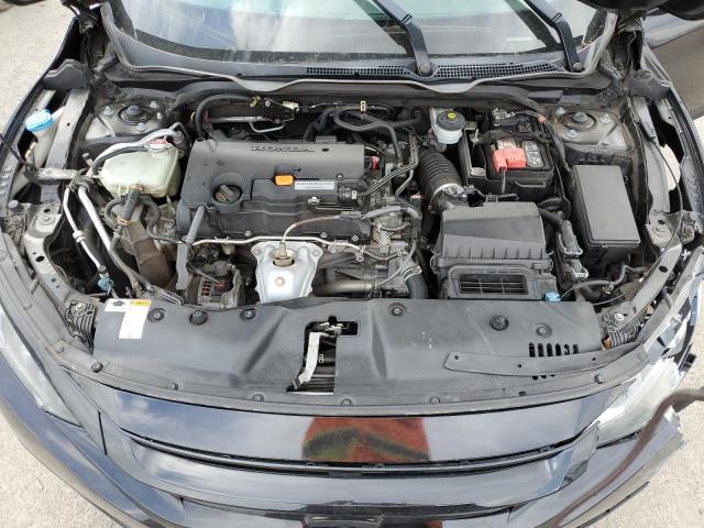Photo 11 from auction – 2017 HONDA CIVIC EX with VIN 2HGFC2F72HH575226