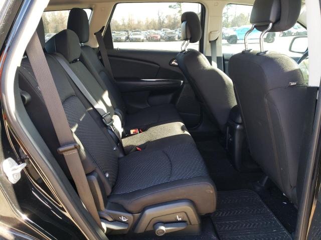 Photo 11 from auction – 2018 DODGE JOURNEY SE with VIN 3C4PDCAB7JT195622