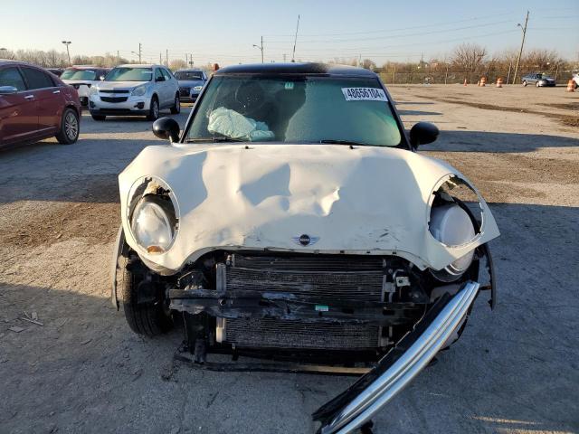 Photo 5 from auction – 2013 MINI COOPER with VIN WMWSU3C55DT680937