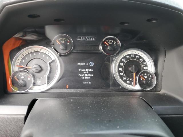 صورة رقم 9 من المزاد - 2018 RAM 1500 LARAM مع VIN 1C6RR7NT9JS231145