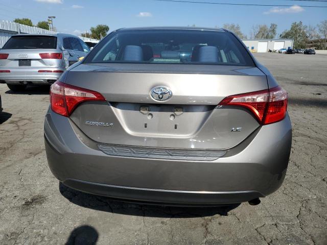 Photo 6 from auction – 2019 TOYOTA COROLLA L with VIN 5YFBURHE7KP910254