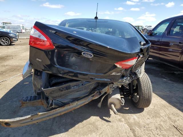 Photo 6 from auction – 2018 FORD FIESTA SE with VIN 3FADP4BJ4JM142284