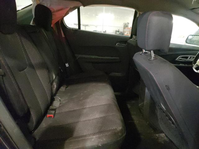 Photo 10 from auction – 2013 CHEVROLET EQUINOX LT with VIN 2GNFLEEK0D6196812