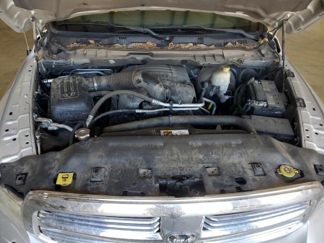Photo 11 from auction – 2014 RAM 1500 SLT with VIN 1C6RR6LT3ES211749