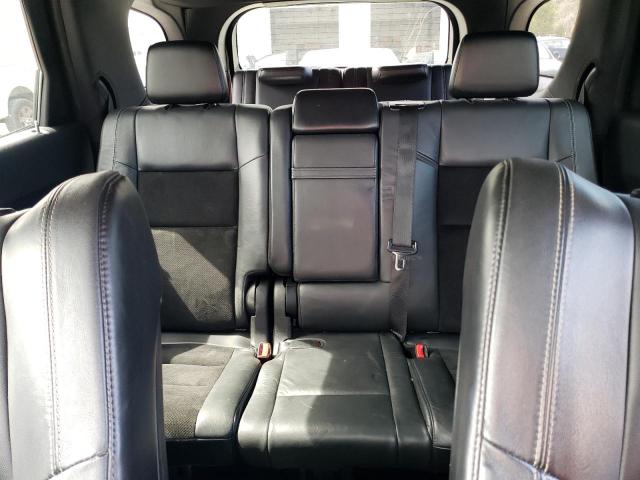 Photo 10 from auction – 2015 DODGE DURANGO SX with VIN 1C4RDHAG2FC132836