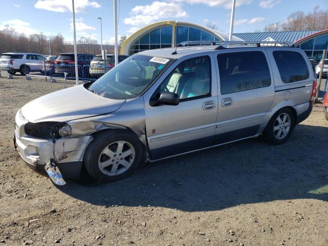 Photo 1 from auction – 2005 SATURN RELAY 3 with VIN 5GZDX23L85D262622