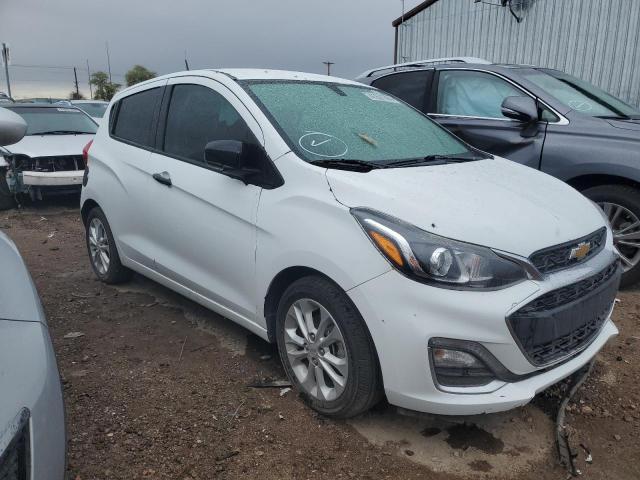 Photo 4 from auction – 2020 CHEVROLET SPARK 1LT with VIN KL8CD6SAXLC416353