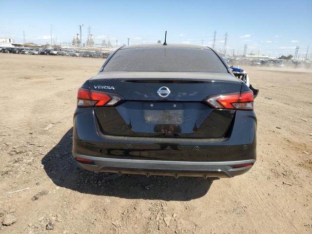 Photo 6 from auction – 2020 NISSAN VERSA S with VIN 3N1CN8DV0LL804148