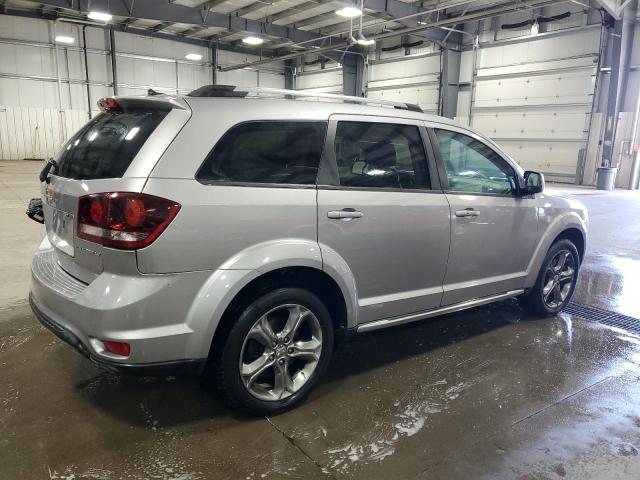 Photo 3 from auction – 2016 DODGE JOURNEY CR with VIN 3C4PDDGG8GT220867
