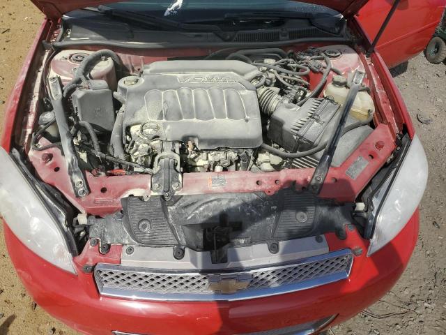 Photo 11 from auction – 2013 CHEVROLET IMPALA LS with VIN 2G1WF5E32D1172476