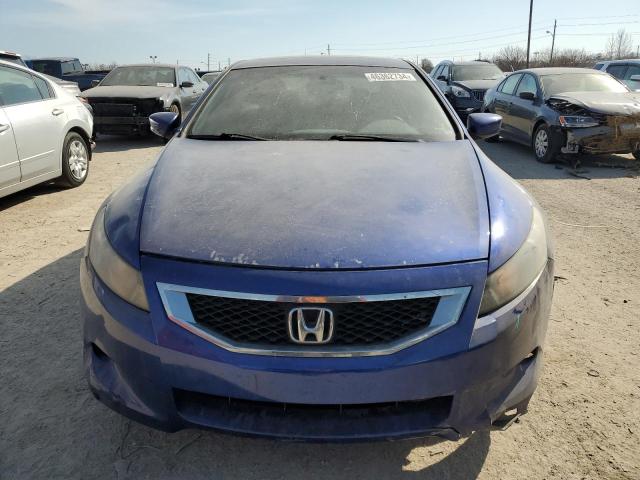 Photo 5 from auction – 2010 HONDA ACCORD EX with VIN 1HGCS1B79AA020042