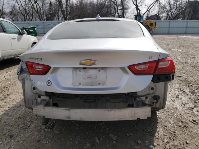 Photo 6 from auction – 2017 CHEVROLET MALIBU LT with VIN 1G1ZE5ST0HF210127