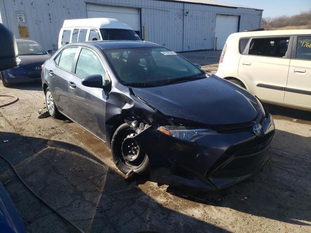 Photo 4 from auction – 2018 TOYOTA COROLLA L with VIN 5YFBURHE5JP753967