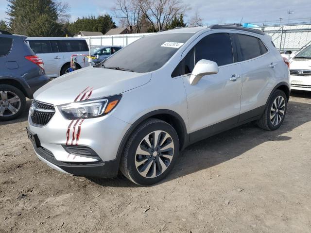 BUICK ENCORE PRE 2021 with VIN KL4CJESB4MB353254 - Photo from auction