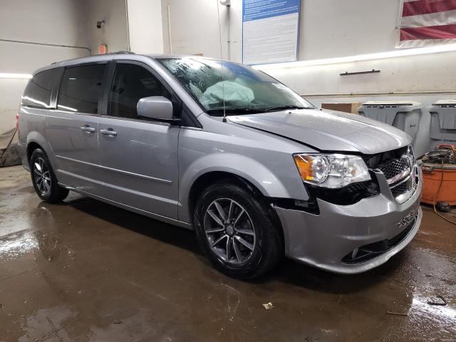 Photo 4 from auction – 2017 DODGE GRAND CARA with VIN 2C4RDGCG1HR712922