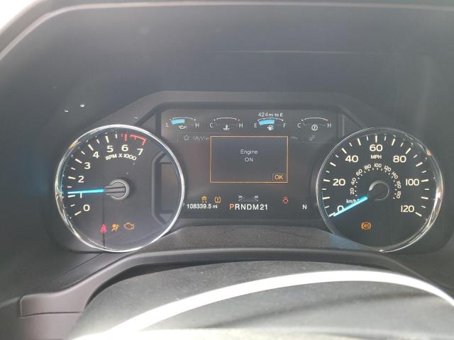 Photo 9 from auction – 2016 FORD F150 SUPER with VIN 1FTEW1EF3GFB26240