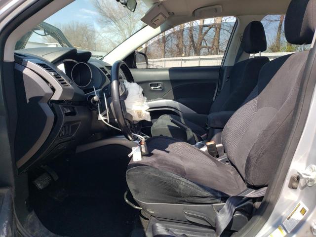 Photo 7 from auction – 2008 MITSUBISHI OUTLANDER with VIN JA4MS41X98Z002359