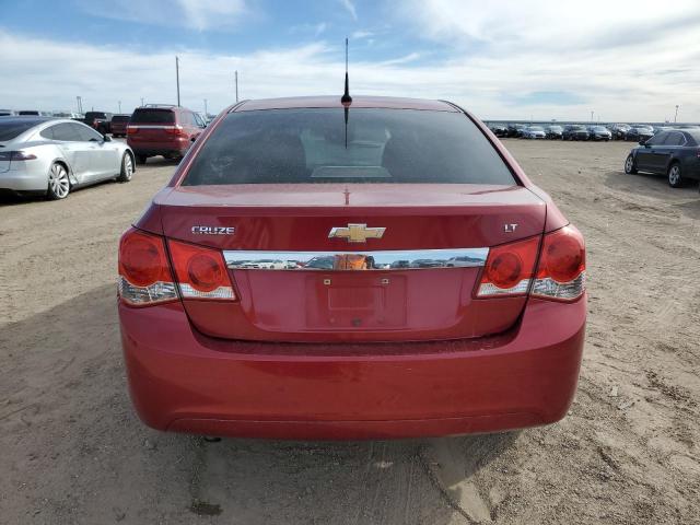 Photo 6 from auction – 2012 CHEVROLET CRUZE LT with VIN 1G1PF5SC2C7242522