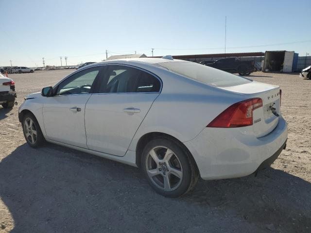 Photo 2 from auction – 2012 VOLVO S60 T5 with VIN YV1622FS6C2114628