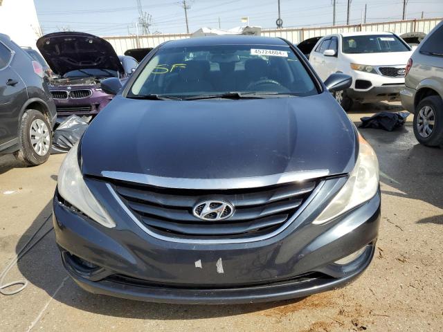 Photo 5 from auction – 2013 HYUNDAI SONATA GLS with VIN 5NPEB4AC3DH600391