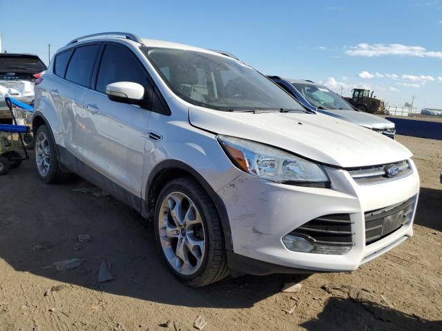 Photo 4 from auction – 2014 FORD ESCAPE TIT with VIN 1FMCU9J90EUC51177