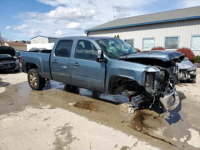 صورة رقم 4 من المزاد - 2007 CHEVROLET SILVERADO مع VIN 1GCHK23617F533877